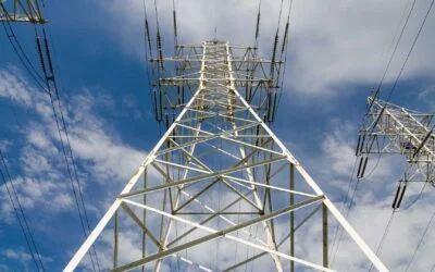 Energy Transition and Replacements Driving the U.S. Transformer Market