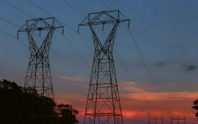 North American HVDC Market (2017–2021)