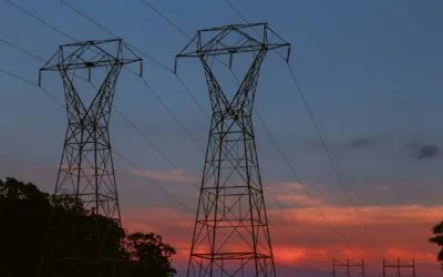 North American HVDC Market (2017–2021)
