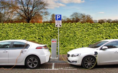 EV Uptake in Eastern Europe Lagging Behind the Rest of the Continent