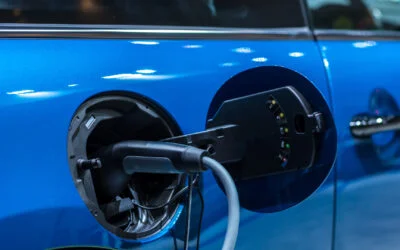 The U.S. EV Market: Poised for Growth in the Next Decade