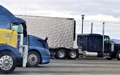 Uptake of Hydrogen Fuel-cell Technology in Heavy-duty Vehicles