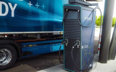 EV Charging Infrastructure Funding: Overcoming Barriers to Widespread Adoption