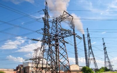 The Future of HVDC in the APAC Region: Cross-Border Interconnections and Energy Security