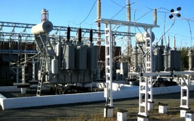 Infrastructure Bill Boosts U.S. Power Transformer Market Growth