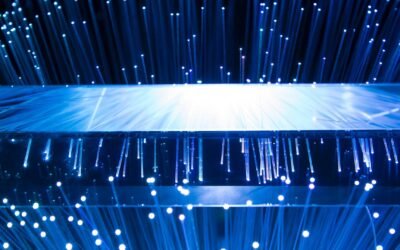 The American Grid Transforming into an Information Grid