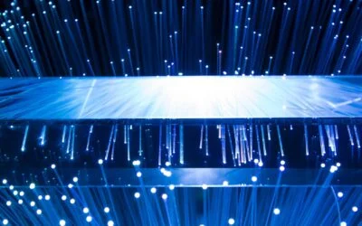 The American Grid Transforming into an Information Grid