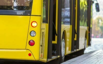 Decarbonizing Urban Transportation in India: The Role of Electric Buses