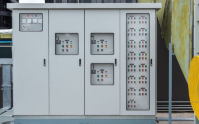 Revamping the Grid: MV Switchgear Demand on the Rise