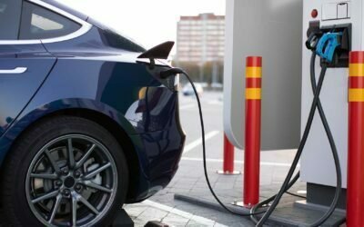The EV Charging Revolution in India