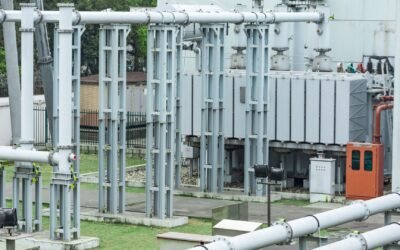 Transition to SF6 Free HV Equipment Picking Pace