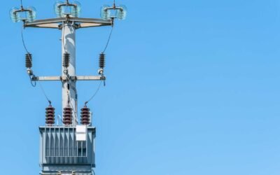 Utilities Deploying Ester Oil Filled Distribution Transformers