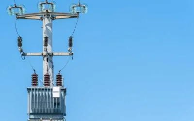 Utilities Deploying Ester Oil Filled Distribution Transformers