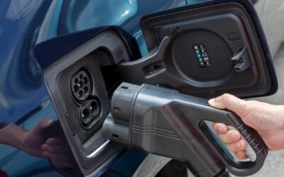 The Energy Crisis Presenting Growth Opportunities for Renewables and EV Charging Infrastructure