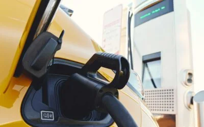 Strategies for Charging Electric Fleets: Speeds, Costs, and Locations