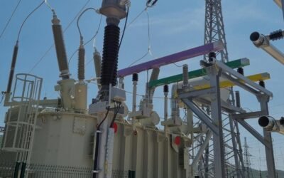 Unlocking South America’s Grid Potential: A Look at FACTS Deployments from 2017-2021