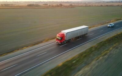 Market Trends in Light and Medium E-Truck Energy Management Systems