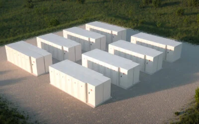 Powering the Future: Key Updates from India’s Energy Storage Sector in 2022