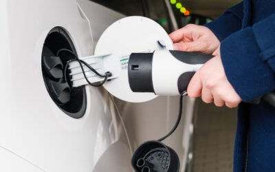 Japan’s EV Infrastructure Landscape