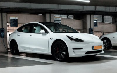 U.S. Bipartisan Infrastructure Law – EV Infrastructure Funding