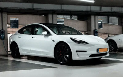 U.S. Bipartisan Infrastructure Law – EV Infrastructure Funding