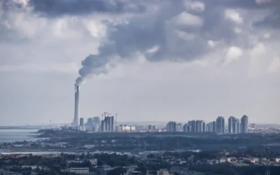 Net-Zero Commitments Encouraging Growth in Carbon dioxide Removal Technologies