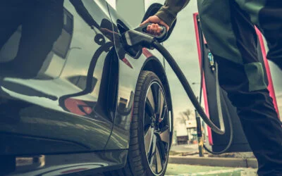Revving Up: Exploring the Current State of U.S. EV and EVSE Infrastructure