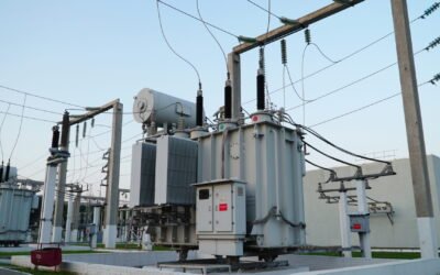 Smart Transformers: Revolutionizing the renewable energy landscape