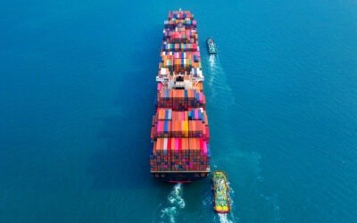 Bridging the Gap Between OPS Installations and Vessel Traffic