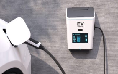 Electrify Your Ride and the Grid: Unleashing the Power of V2G Technology in EV Chargers