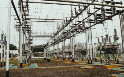Role of Digital Power Transformers in the Modern Energy Landscape