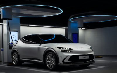 V2G Technology: Regional Growth and Market Leaders in Europe, the Asia Pacific, and America