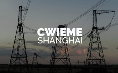 Azhar Fayyaz Presents at CWIEME Shanghai 2023
