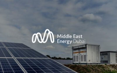 Role of Energy Storage in GCC’s Clean Energy Transition