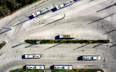 US Commercial Vehicle Market: Why is the US Lagging Behind?