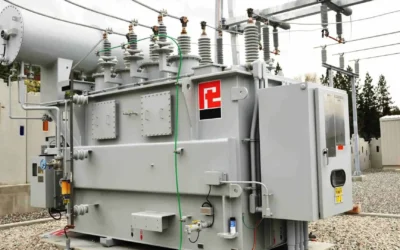 Watts Happening: A Comprehensive Look at Americas Distribution Transformer Market
