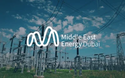 How Middle East Energy Transition Will Stimulate Grid Modernization & Digitalization