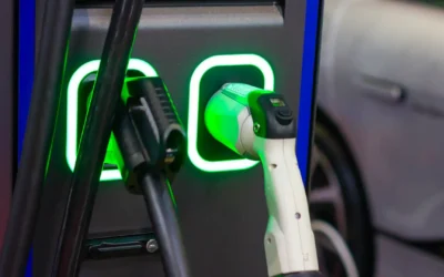 Battery-Buffered EV Charging in the Smart Grid Landscape