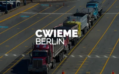 Electric Commercial Vehicles: Opportunities and Challenges in Europe