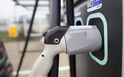 India’s Electrifying Journey, Leading the Charge in E-Bus Adoption