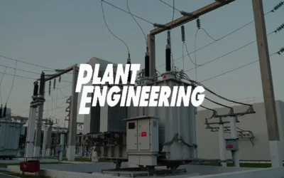 What is the outlook for power substation automation in Europe? In short, it’s promising