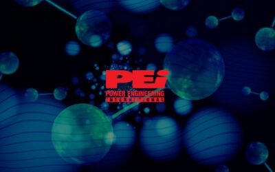 Hydrogen electrolysers: Breathing life into a net zero future