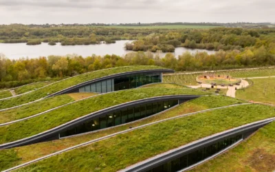 US and EU Strategies in Smart Buildings