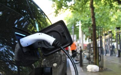 Exploring the European EVCI Services Market Key Players and Emerging Trends