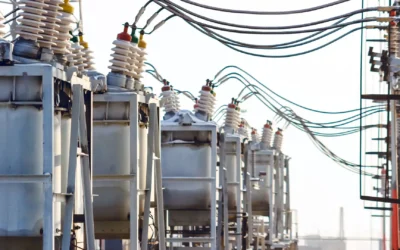 Currents of Change: HV Switchgear Enables Europe’s Sustainable Future