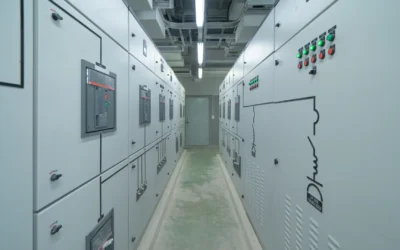 SF6-Free MV GIS Market Dynamics Amid F-Gas Regulation in Europe