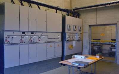 Europe’s MV GIS Transformation: Charting a Sustainable Course with F-Gas Phase-Out