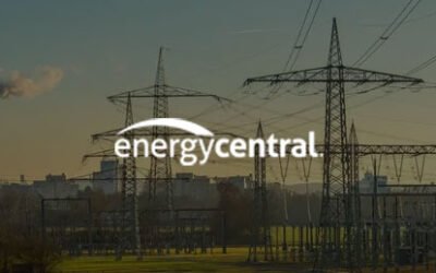 Our Net-Zero Ambitions Have Evolved – Power Grids Should Too