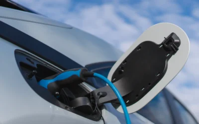 An Evolving Market: Rise of Electric Vehicles in Europe (2023)