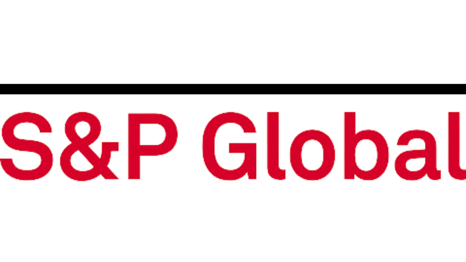 S&P